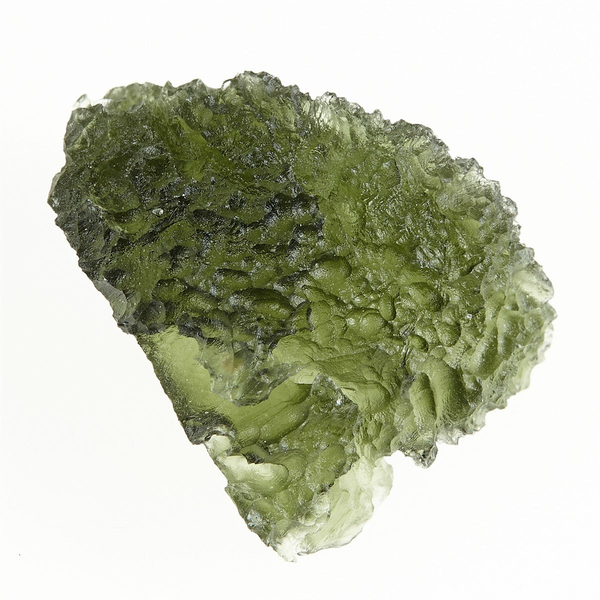 Moldavite - Besednice - 12,18 g