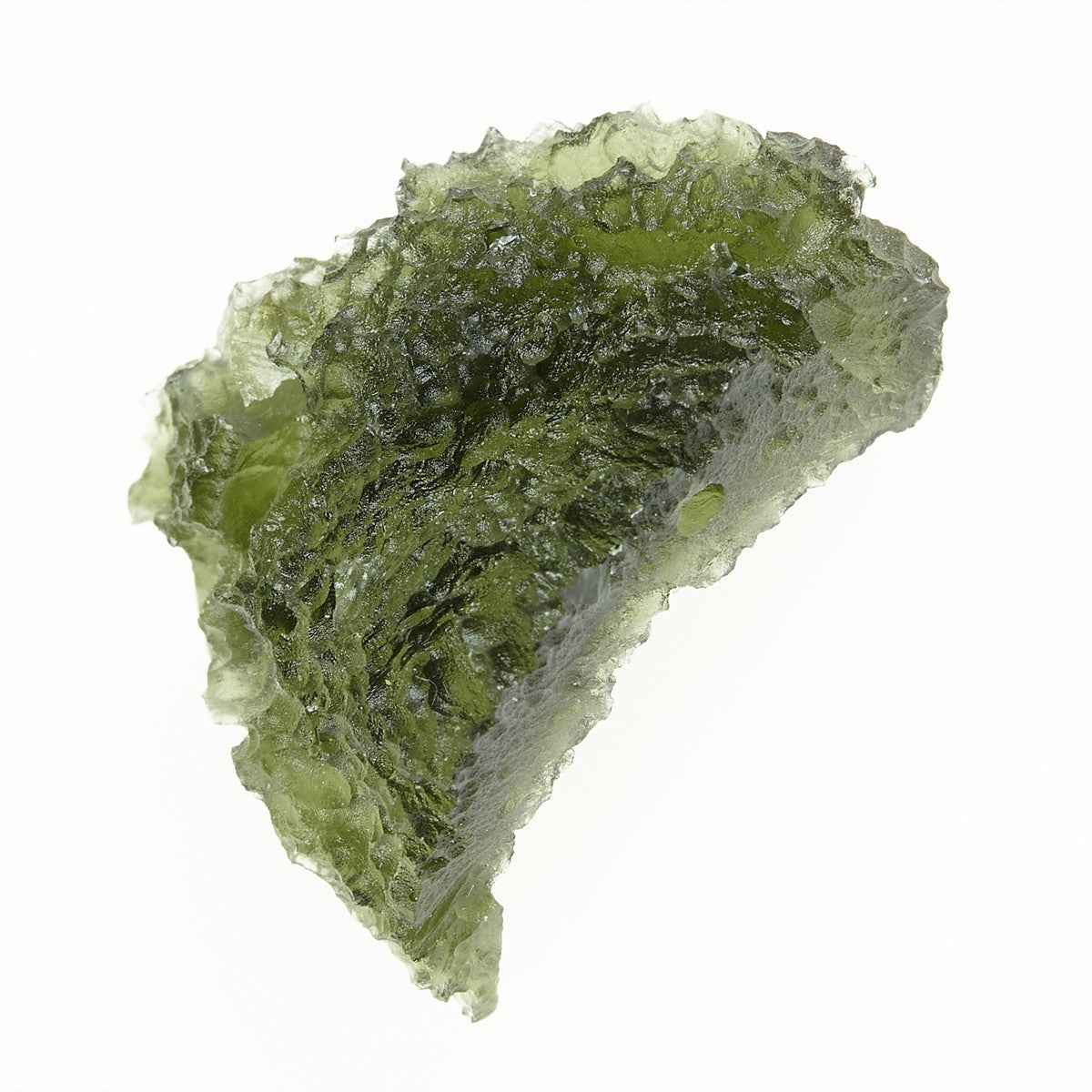 Moldavite - Besednice - 12,18 g
