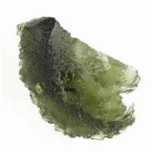 Moldavite - Besednice - 12,18 g