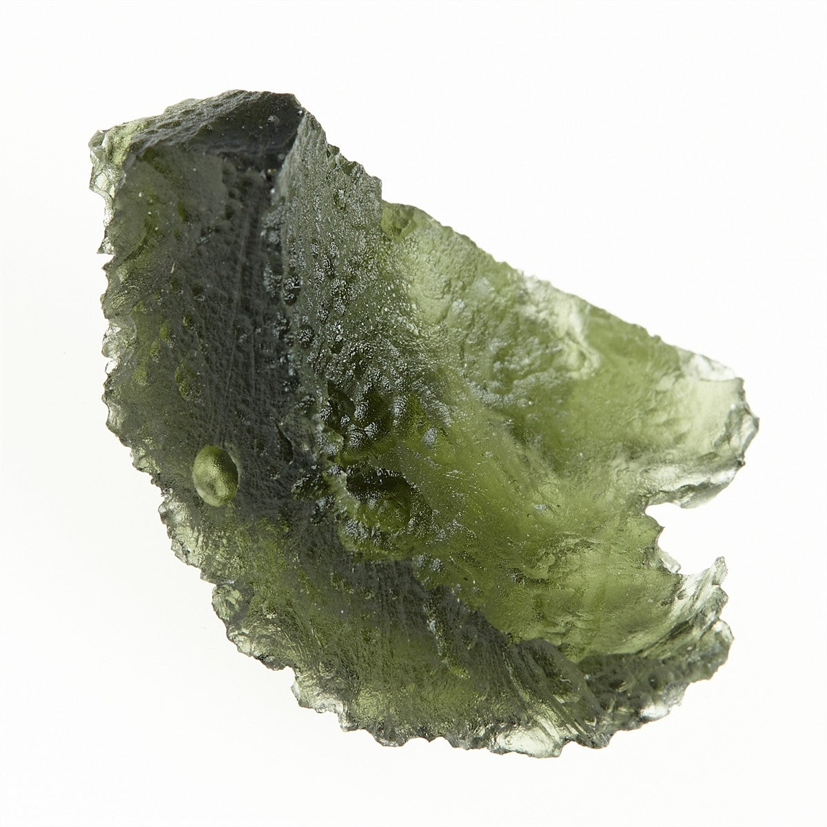 Moldavite - Besednice - 12,18 g