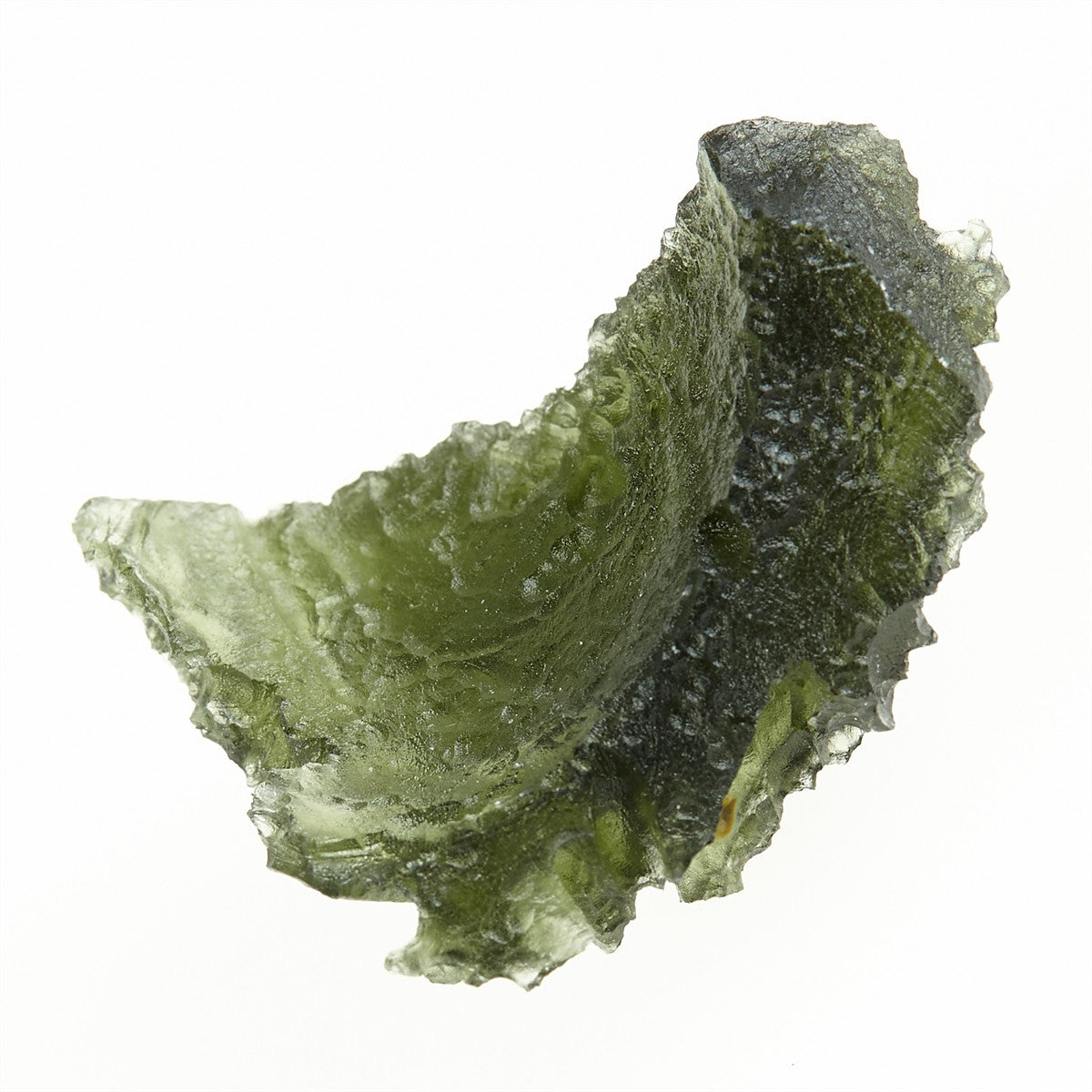 Moldavite - Besednice - 12,18 g