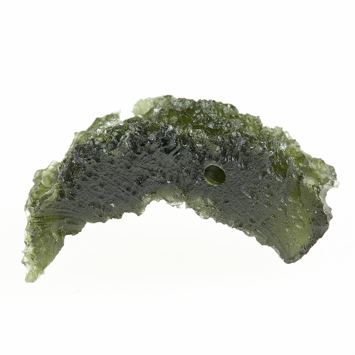 Moldavite - Besednice - 12,18 g