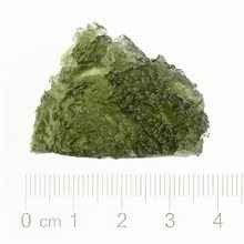 Moldavite - Besednice - 12,18 g