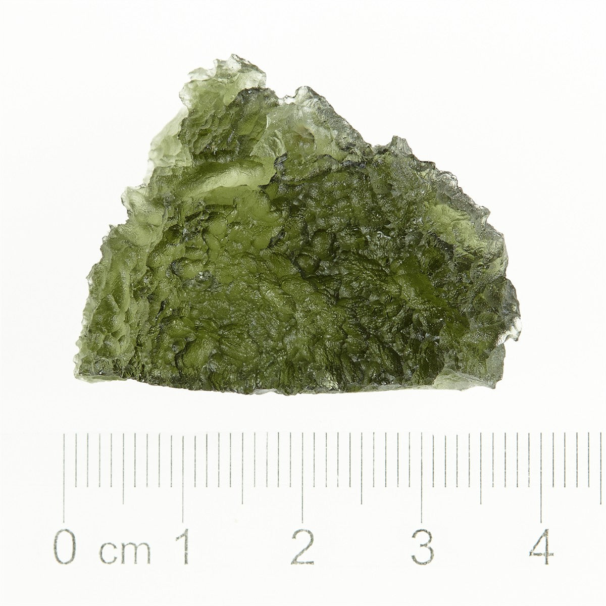 Moldavite - Besednice - 12,18 g