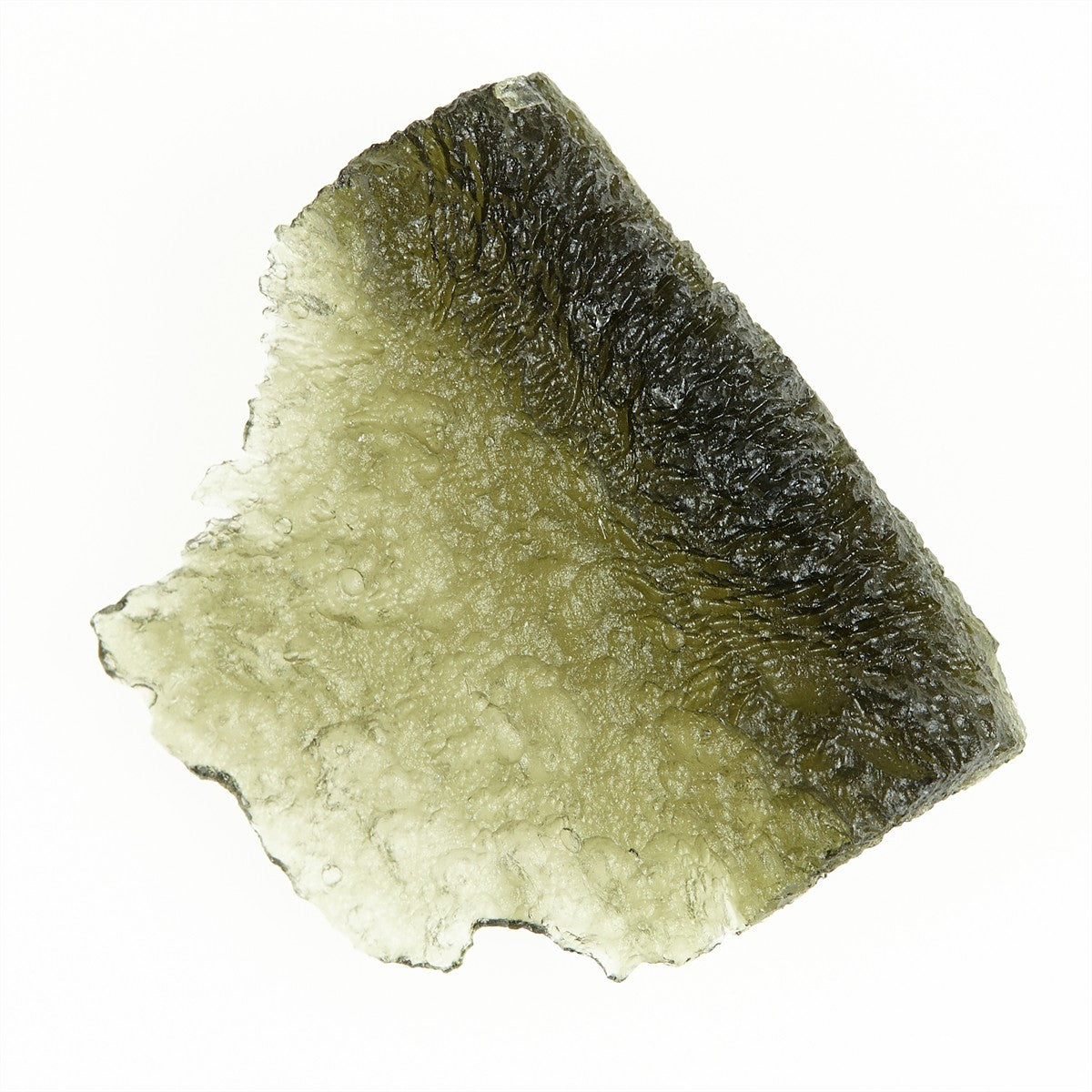 Moldavite - Besednice - 14,36 g