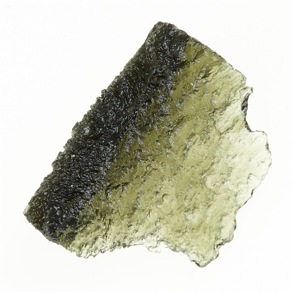 Moldavite - Besednice - 14,36 g