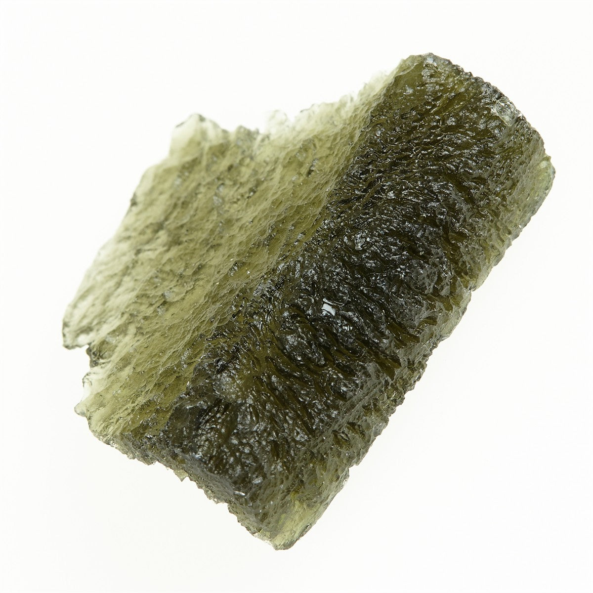 Moldavite - Besednice - 14,36 g