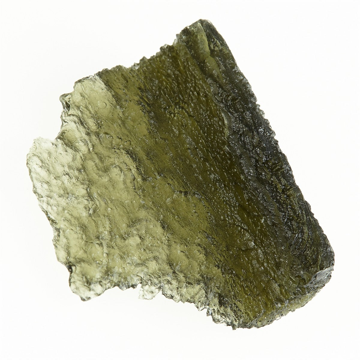 Moldavite - Besednice - 14,36 g