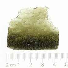 Moldavite - Besednice - 14,36 g