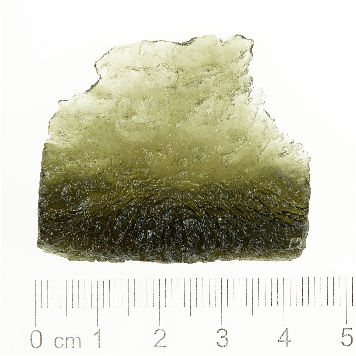 Moldavite - Besednice - 14,36 g