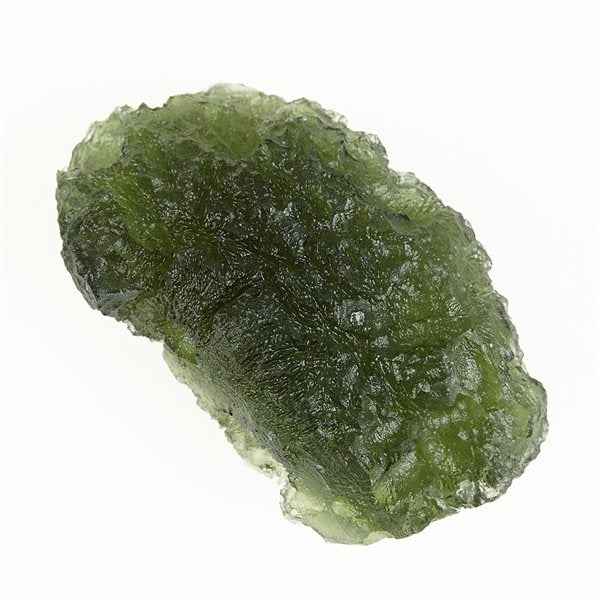 Moldavite - Besednice - 14,02 g