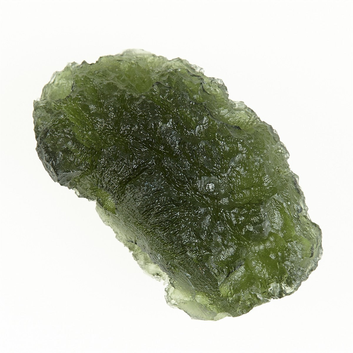 Moldavite - Besednice - 14,02 g