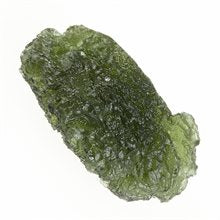 Moldavite - Besednice - 14,02 g