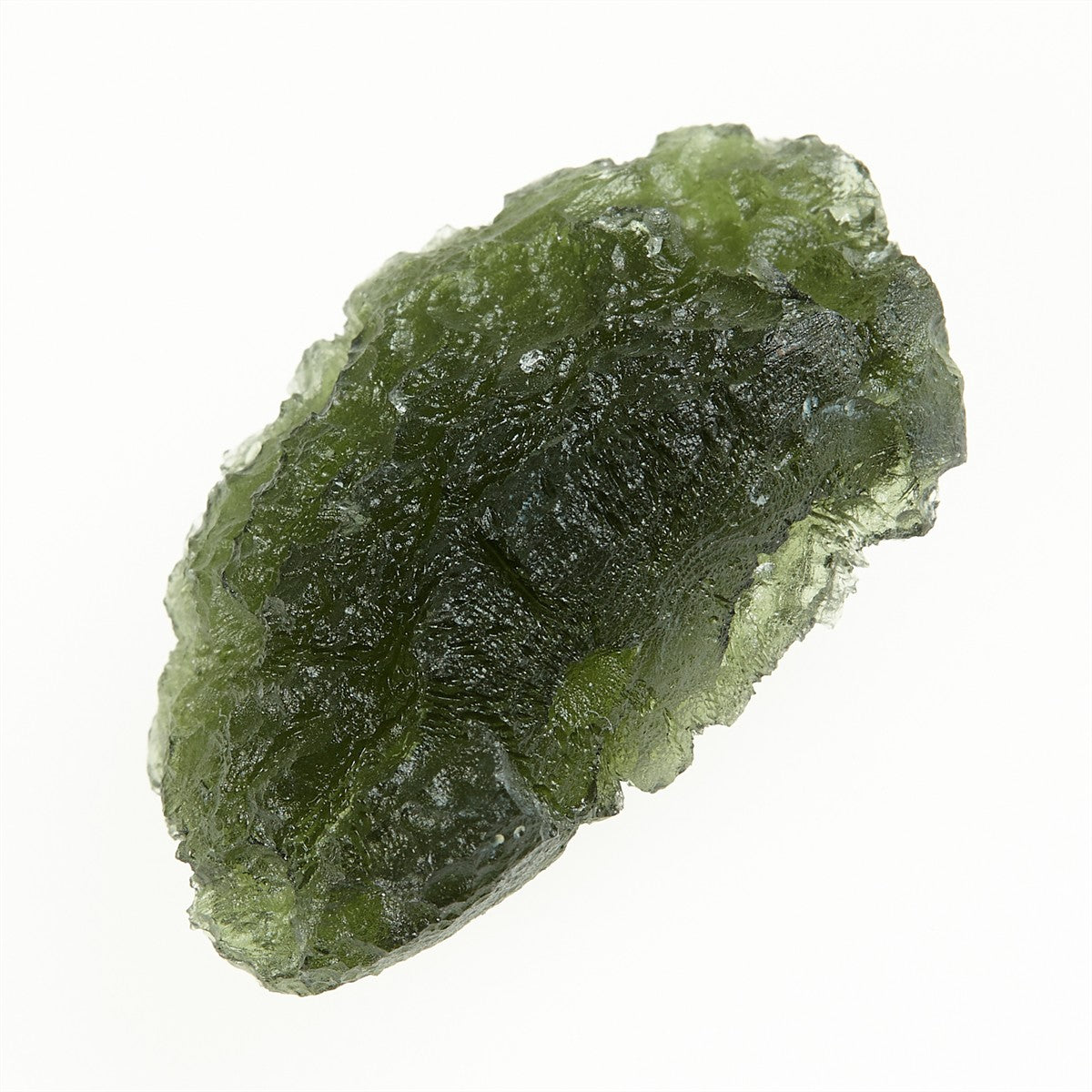 Moldavite - Besednice - 14,02 g