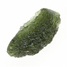 Moldavite - Besednice - 14,02 g