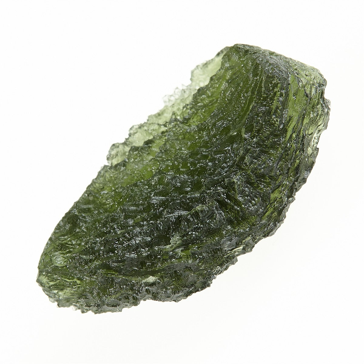 Moldavite - Besednice - 14,02 g