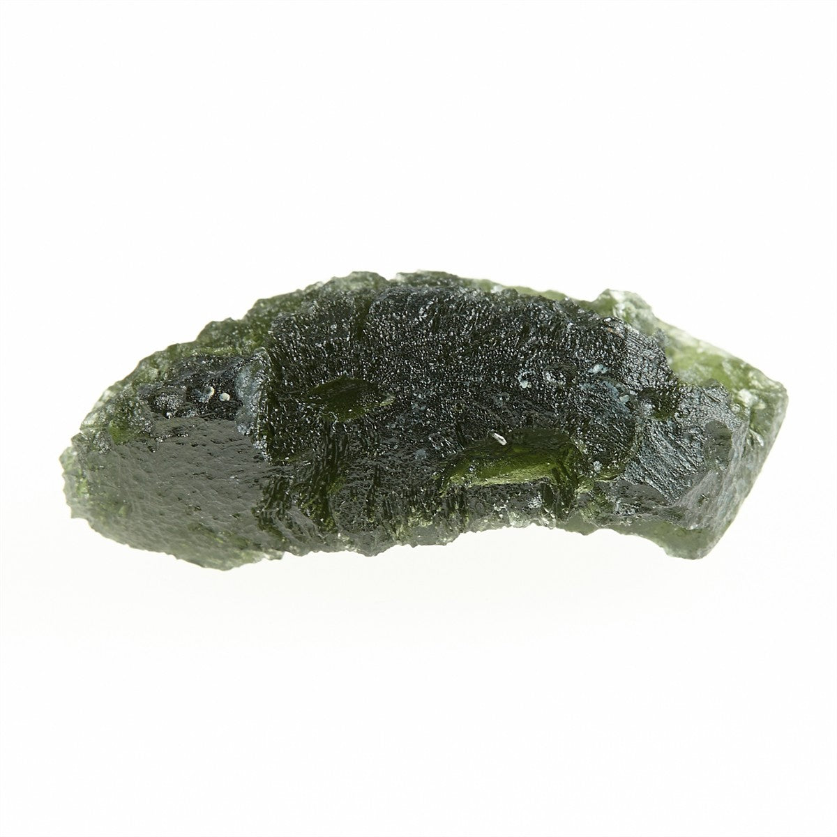 Moldavite - Besednice - 14,02 g