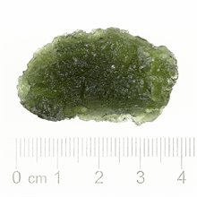 Moldavite - Besednice - 14,02 g