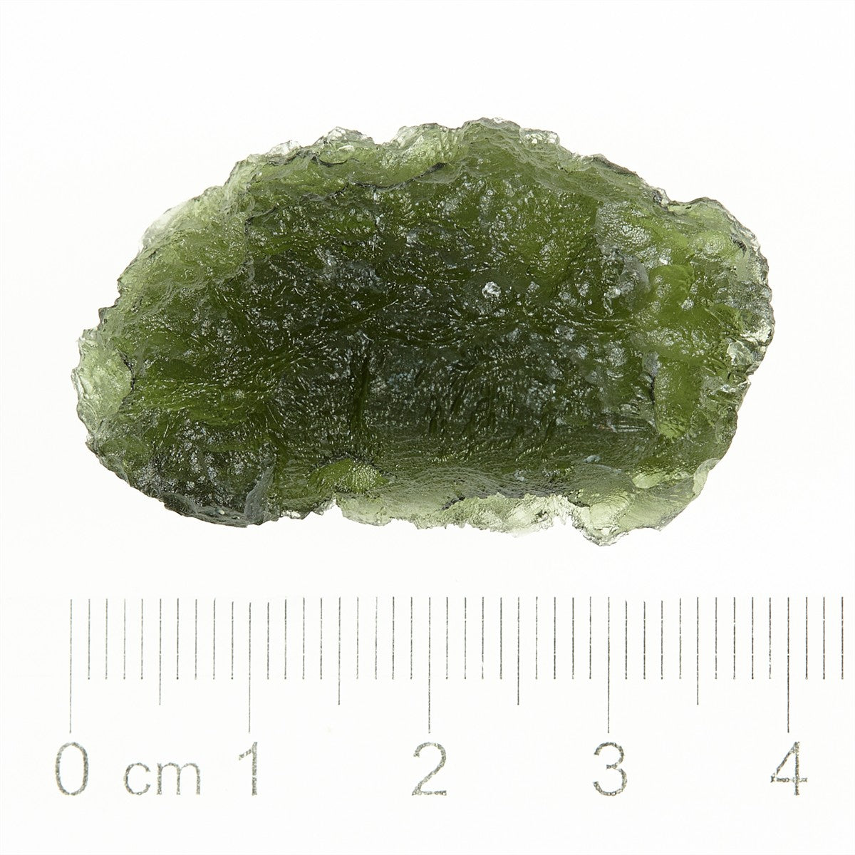 Moldavite - Besednice - 14,02 g