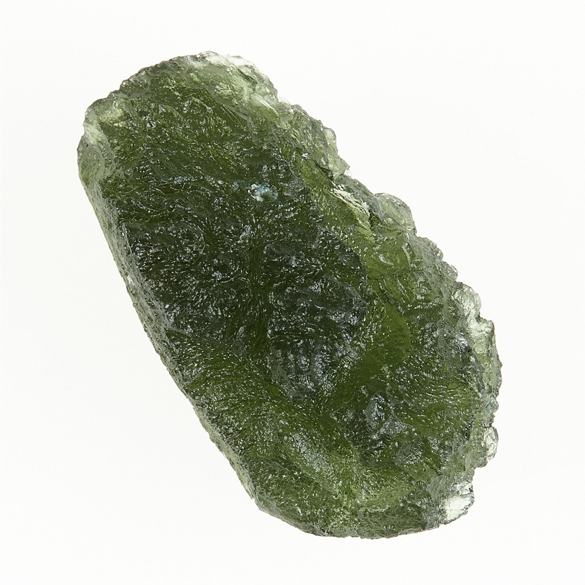 Moldavite - Besednice - 10,60 g