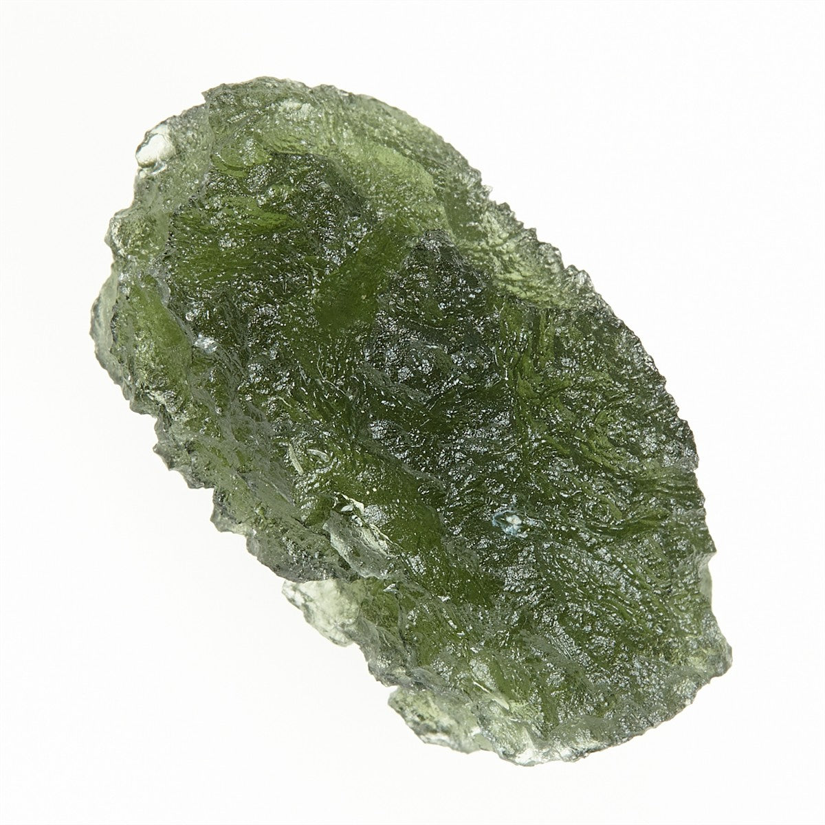 Moldavite - Besednice - 10,60 g
