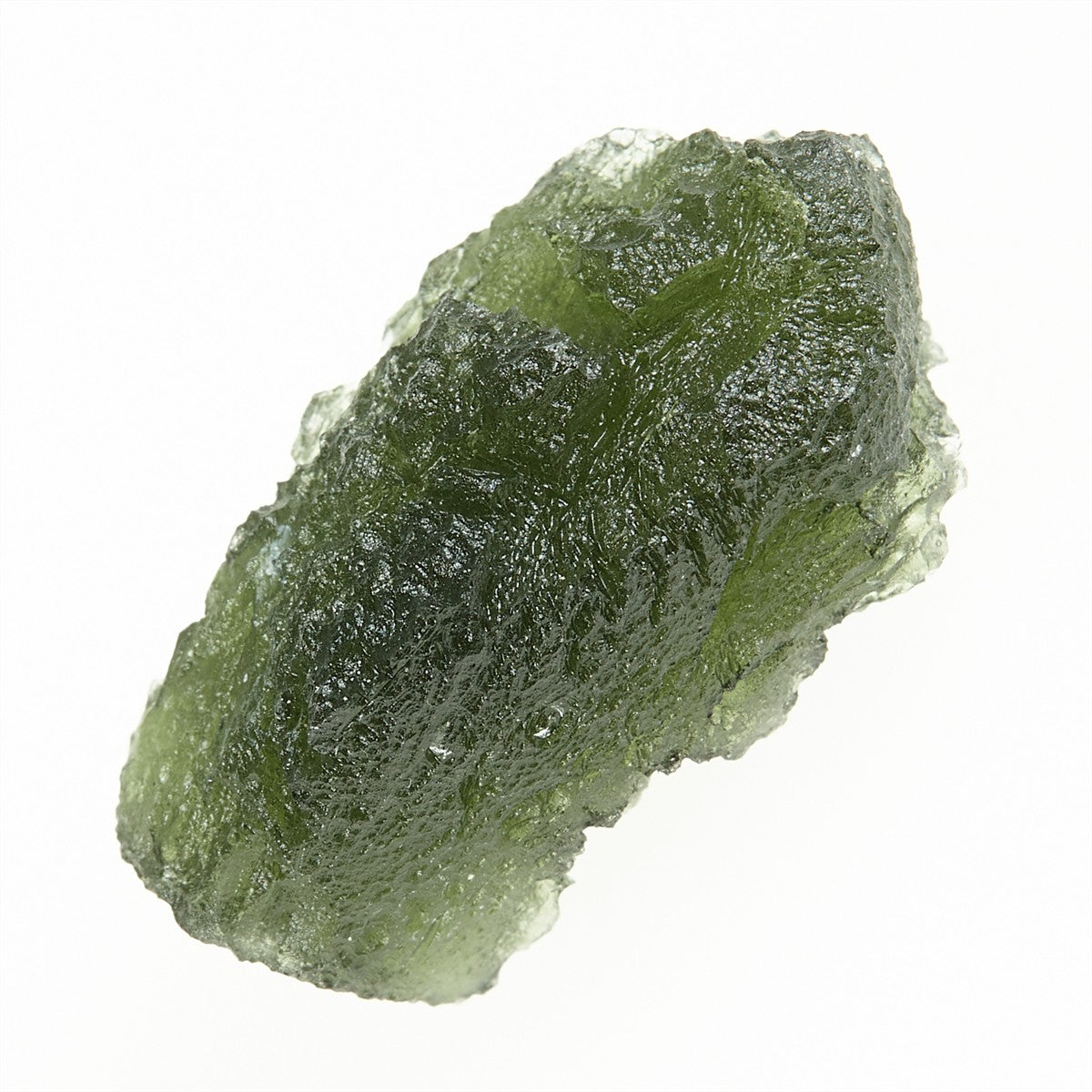 Moldavite - Besednice - 10,60 g