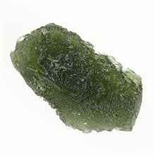 Moldavite - Besednice - 10,60 g