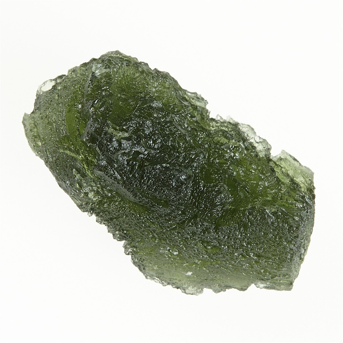 Moldavite - Besednice - 10,60 g