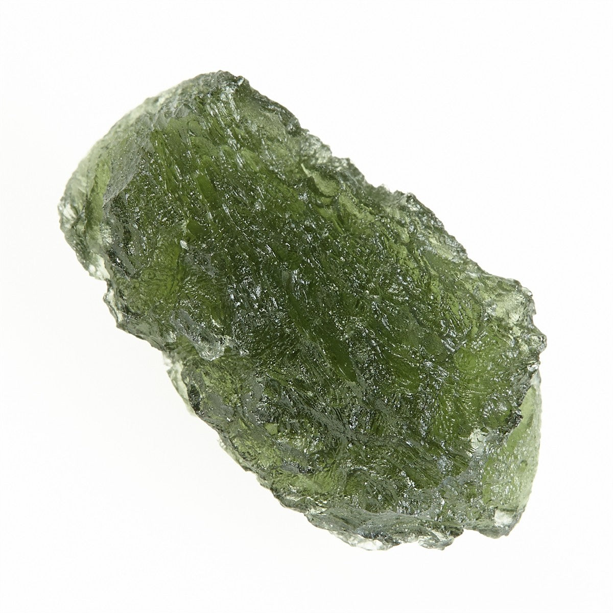 Moldavite - Besednice - 10,60 g