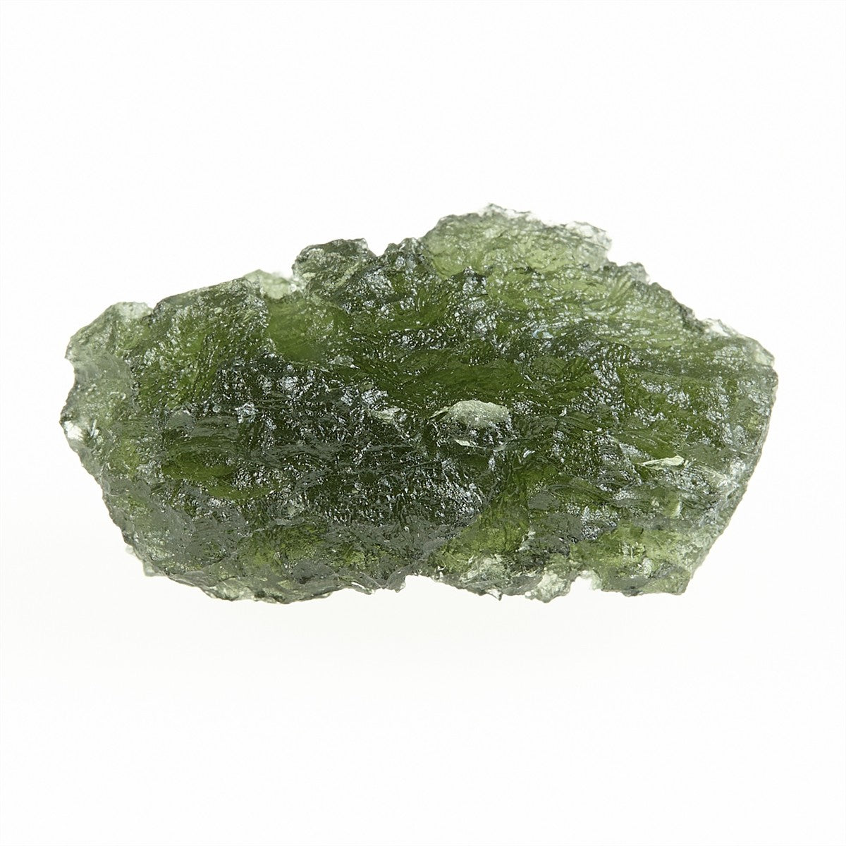 Moldavite - Besednice - 10,60 g