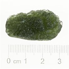 Moldavite - Besednice - 10,60 g