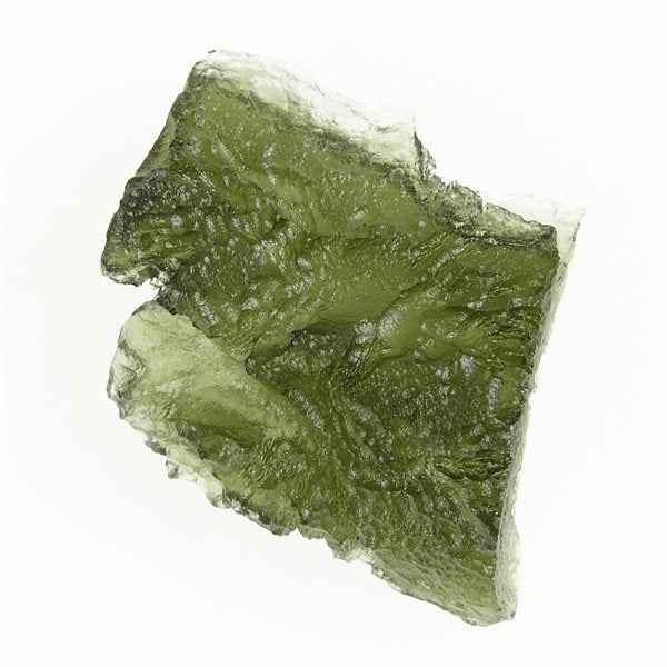 Moldavite - Besednice - 9,62 g