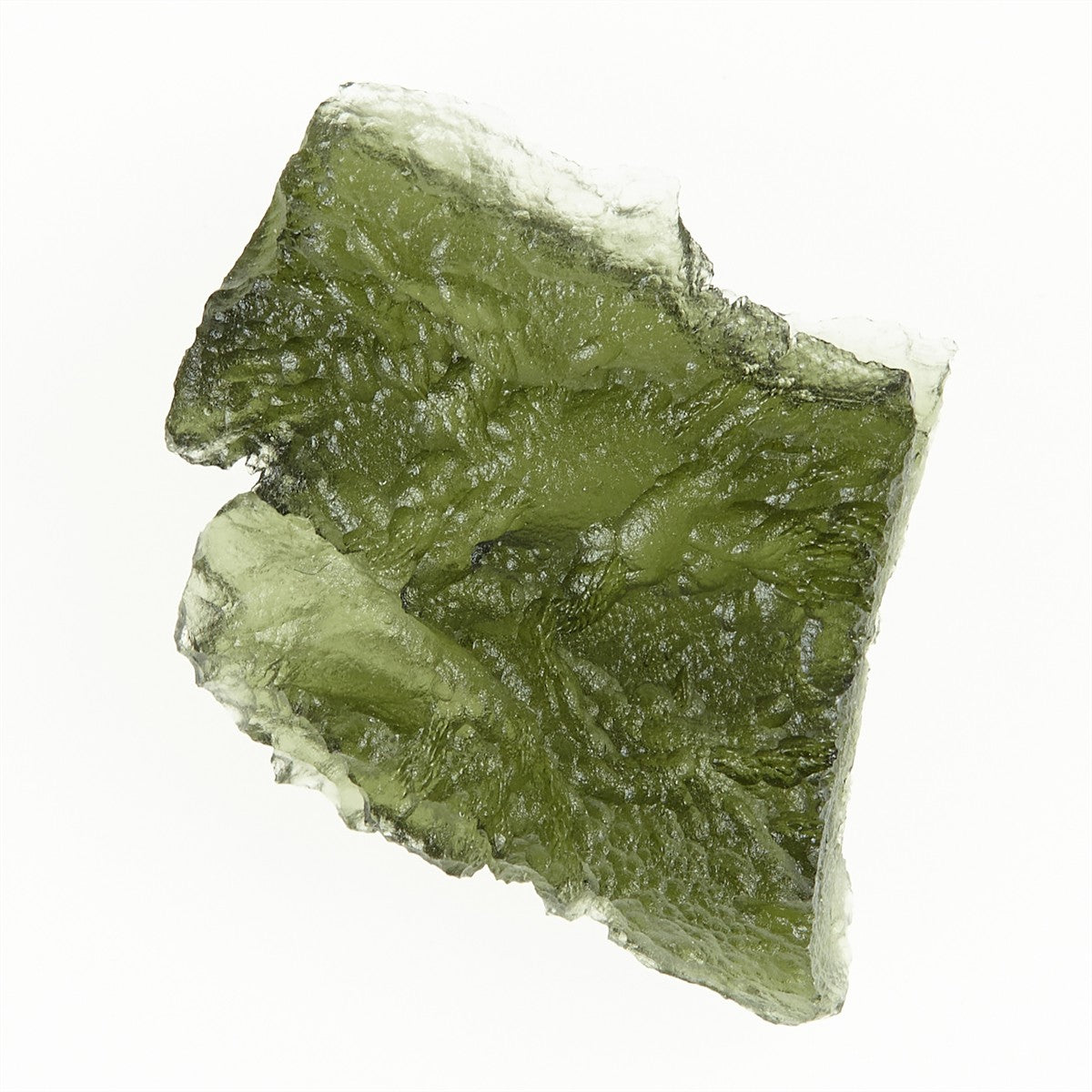 Moldavite - Besednice - 9,62 g