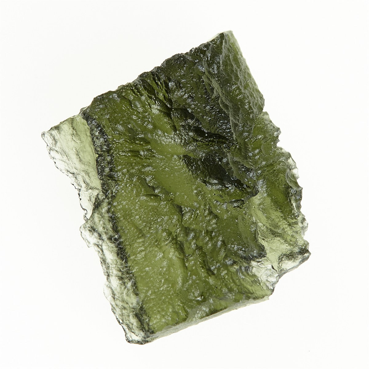 Moldavite - Besednice - 9,62 g