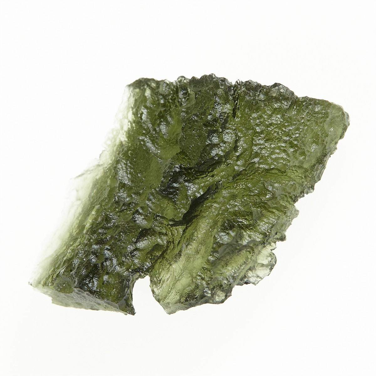 Moldavite - Besednice - 9,62 g