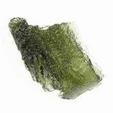 Moldavite - Besednice - 9,62 g