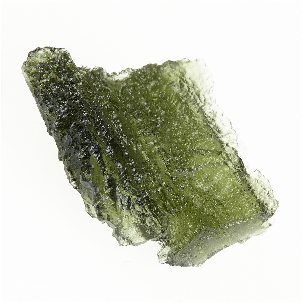 Moldavite - Besednice - 9,62 g
