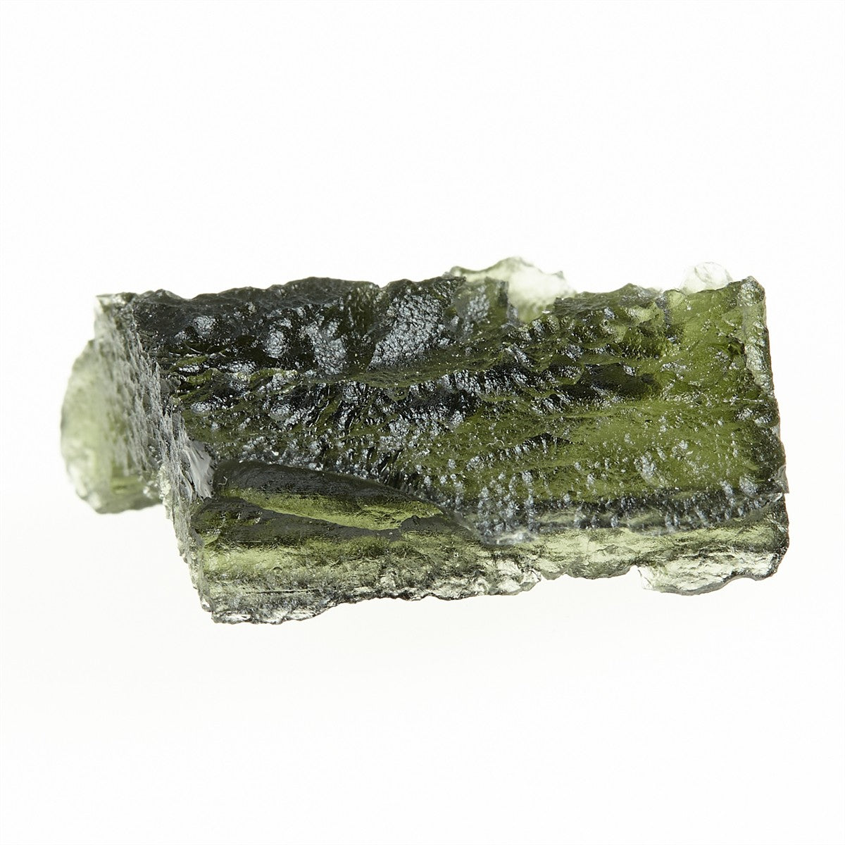 Moldavite - Besednice - 9,62 g