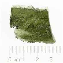 Moldavite - Besednice - 9,62 g