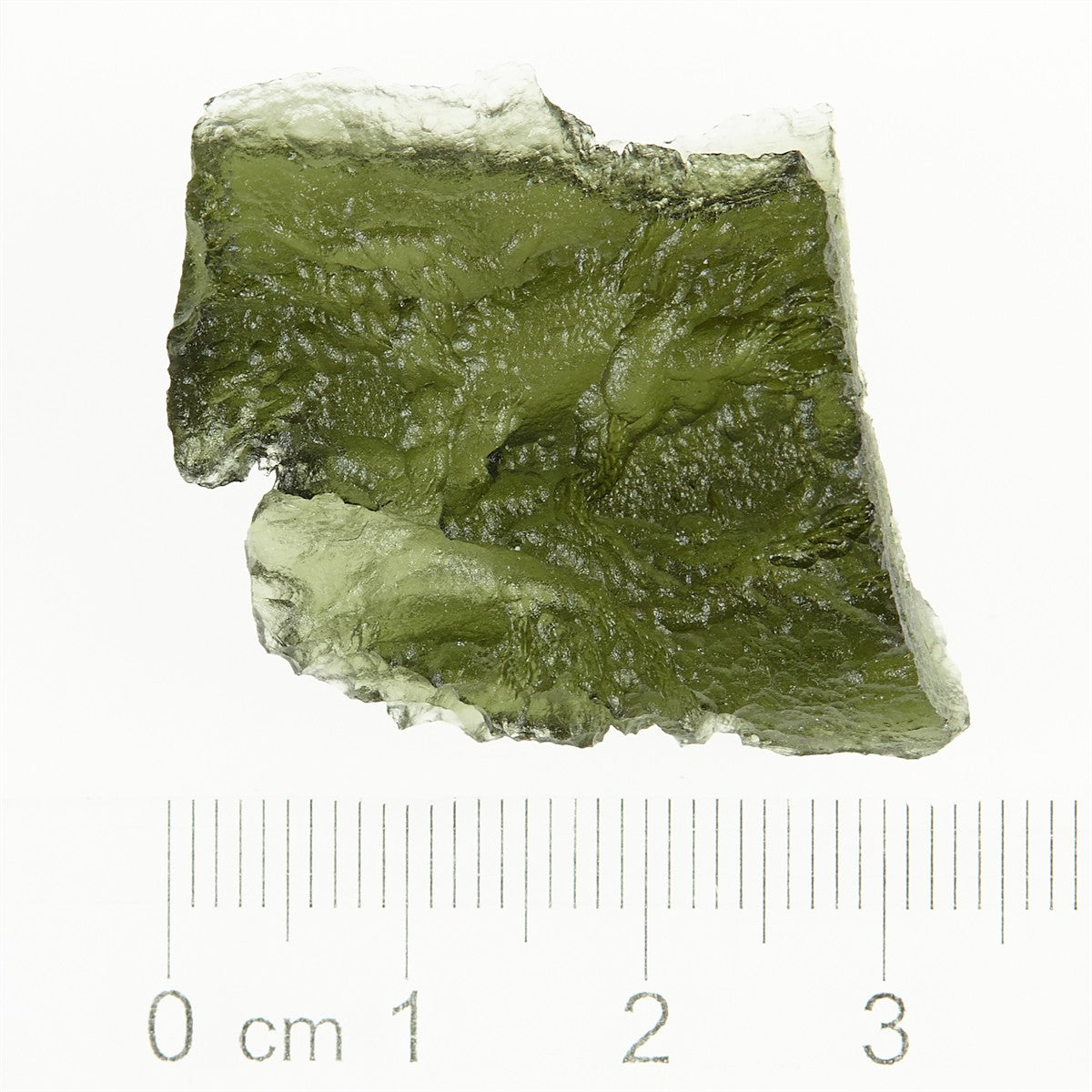 Moldavite - Besednice - 9,62 g