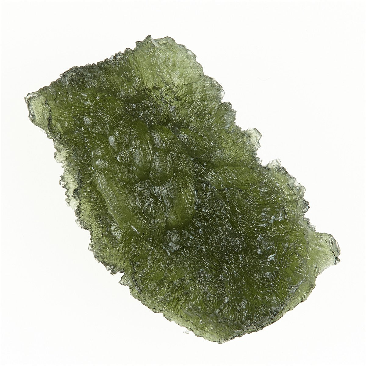 Moldavite - Besednice - 11,84 g