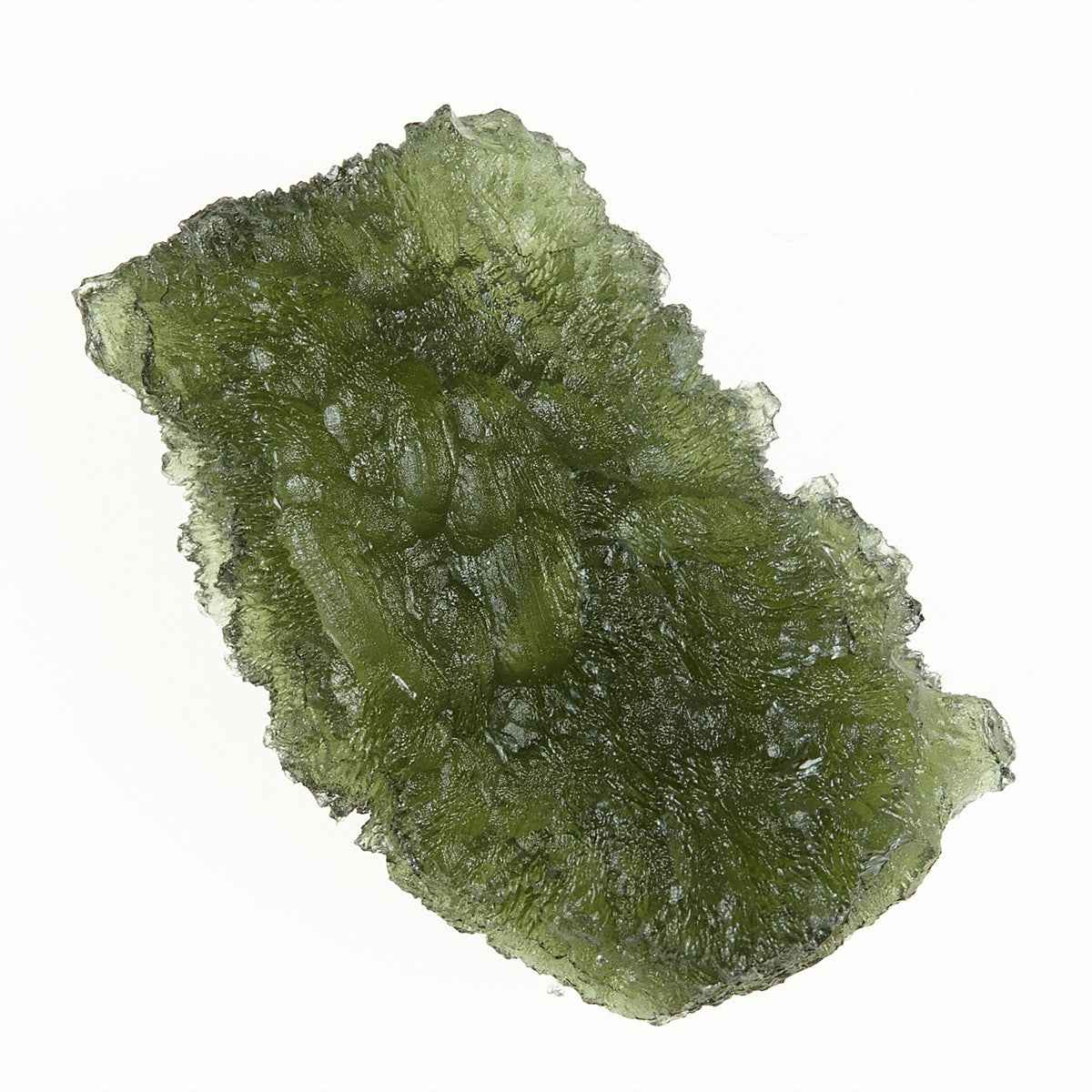 Moldavite - Besednice - 11,84 g
