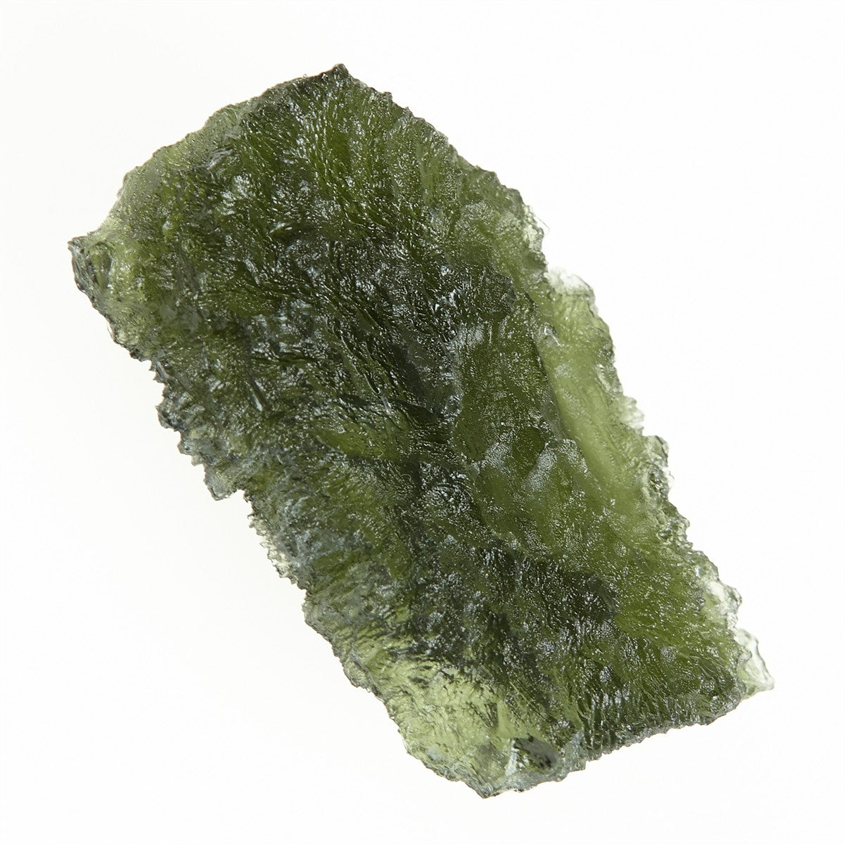 Moldavite - Besednice - 11,84 g
