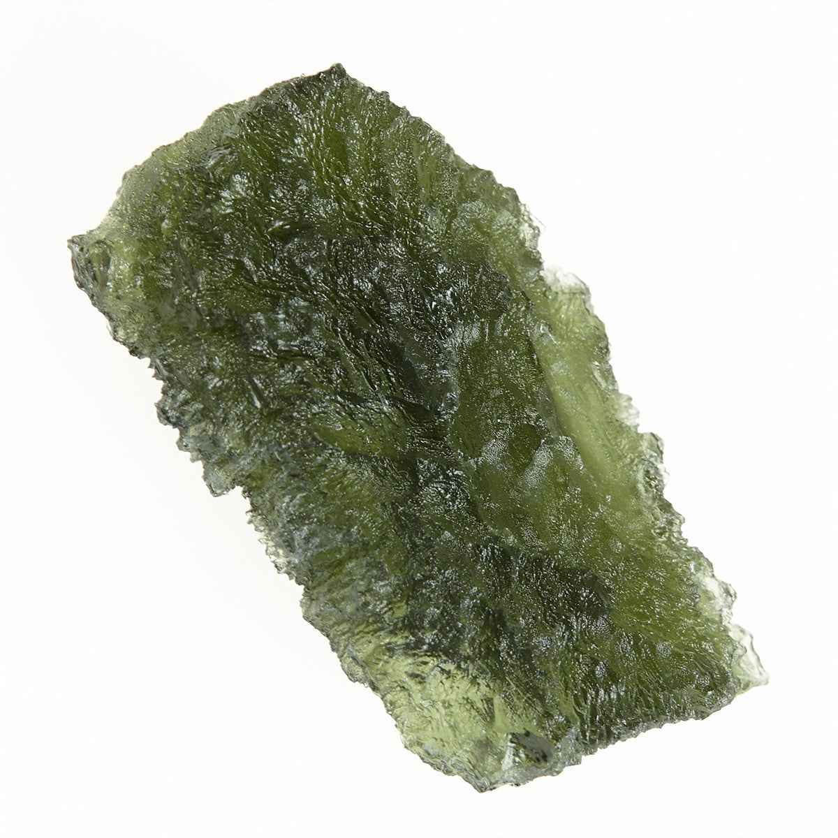Moldavite - Besednice - 11,84 g