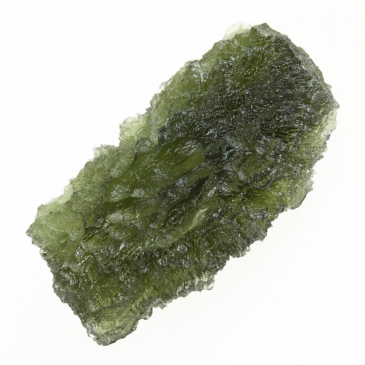 Moldavite - Besednice - 11,84 g