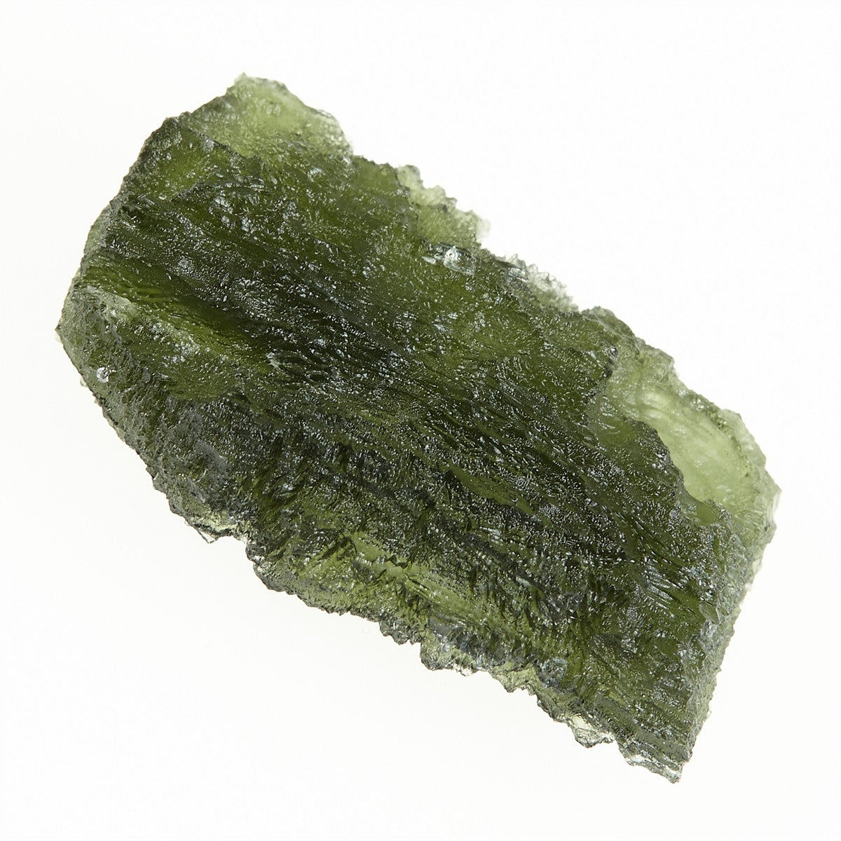 Moldavite - Besednice - 11,84 g