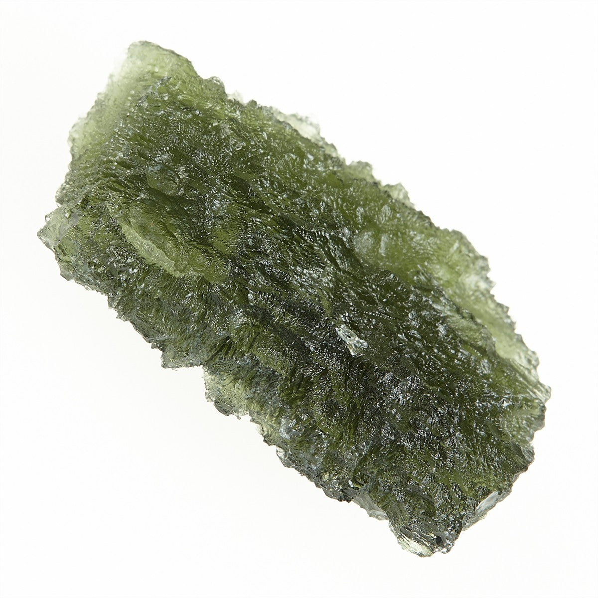Moldavite - Besednice - 11,84 g