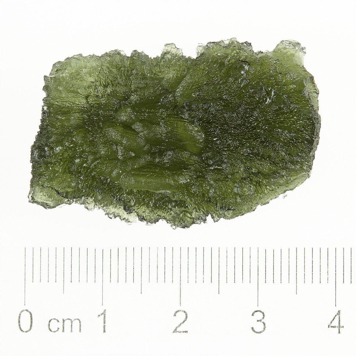 Moldavite - Besednice - 11,84 g