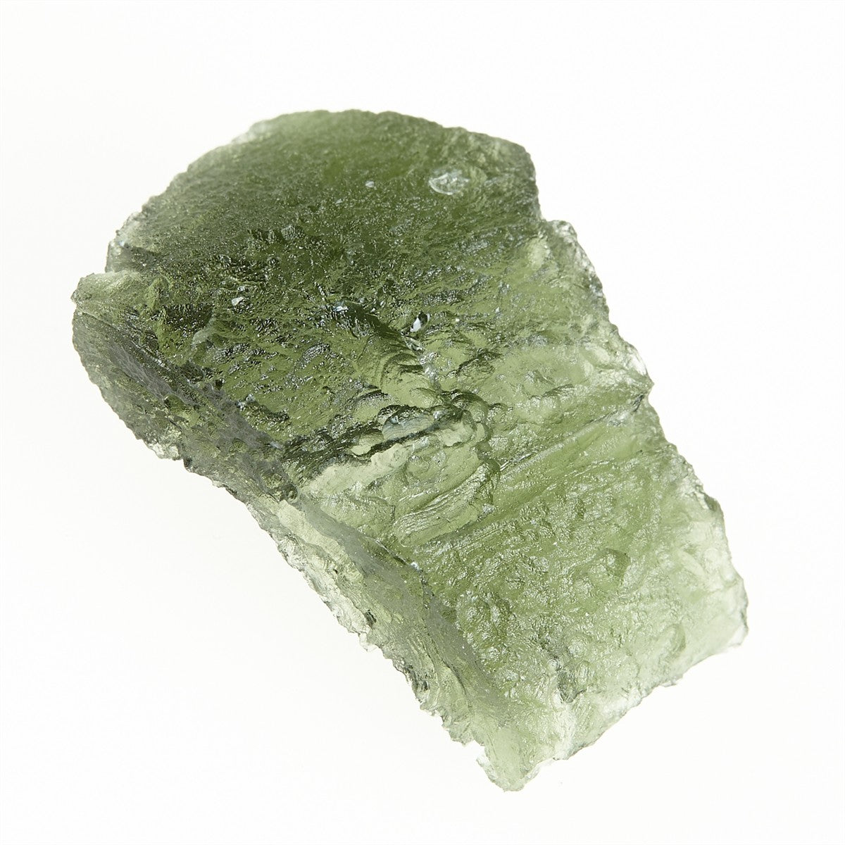 Moldavite - Besednice - 9,90 g