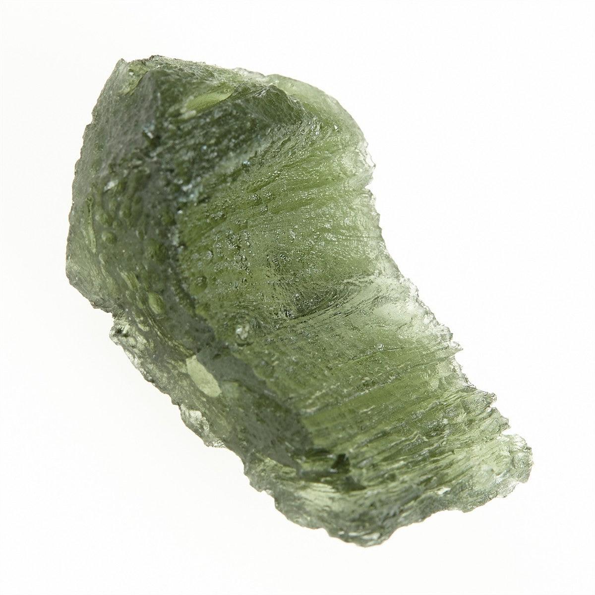 Moldavite - Besednice - 9,90 g